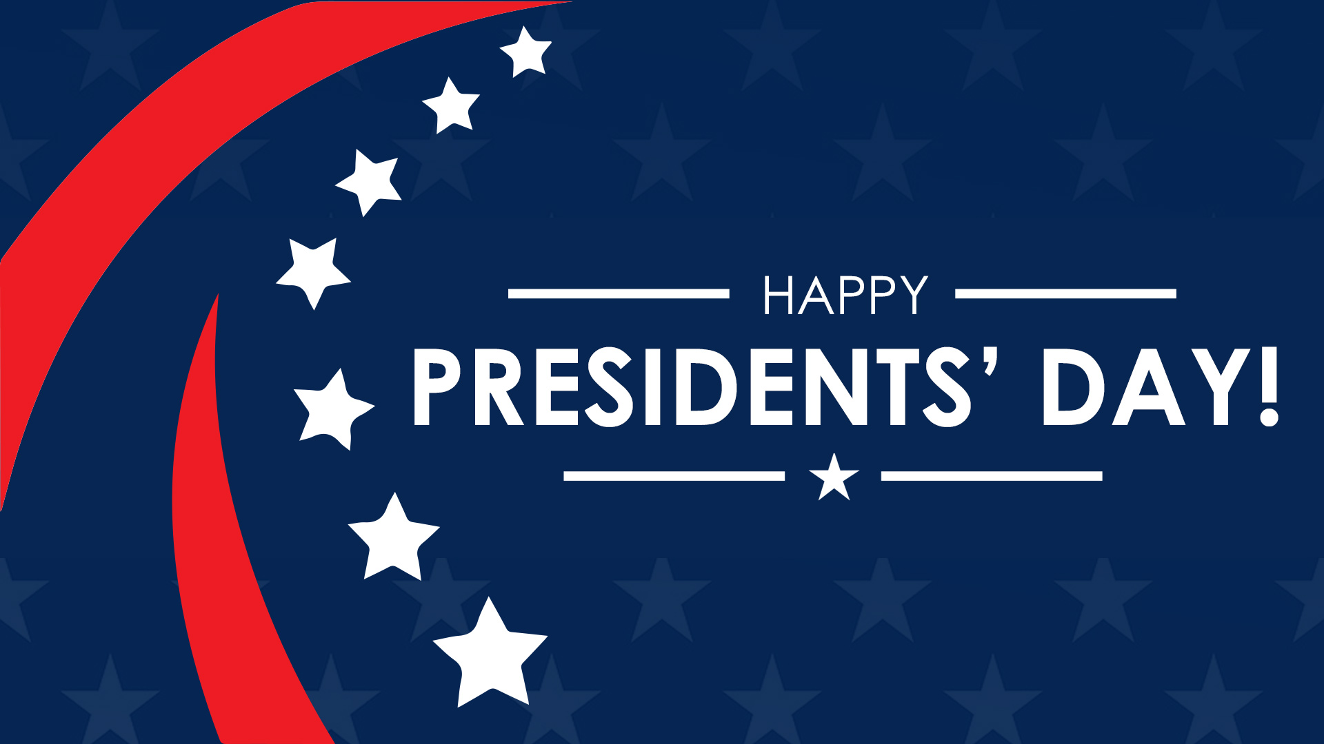 Free Graphic | Holidays | President's Day