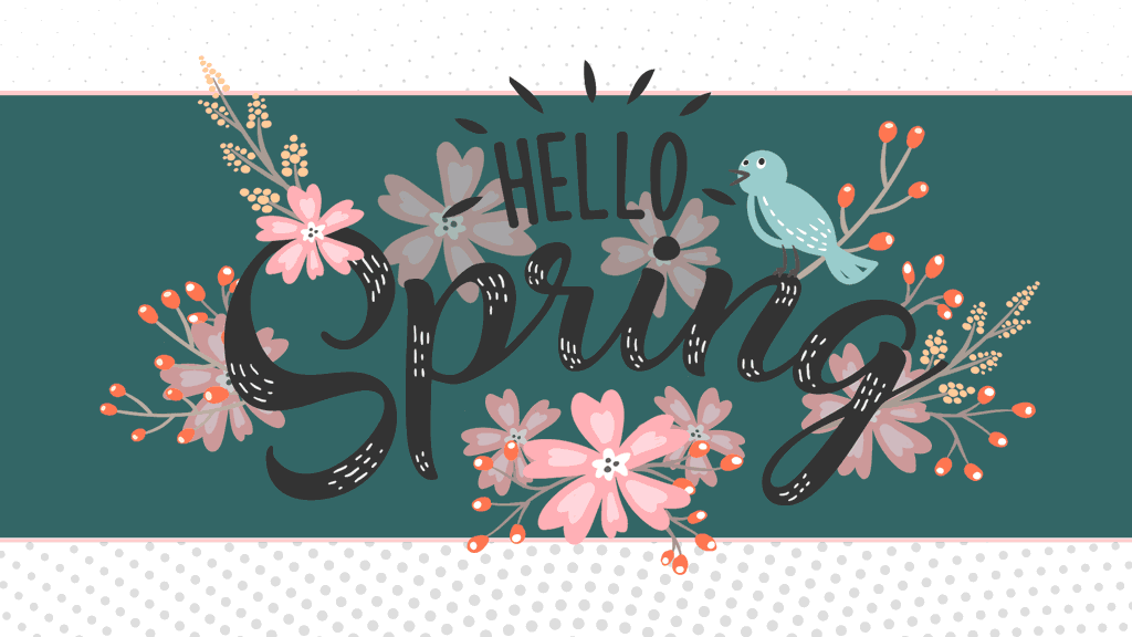 Free Graphic | Holidays | Spring Solstice