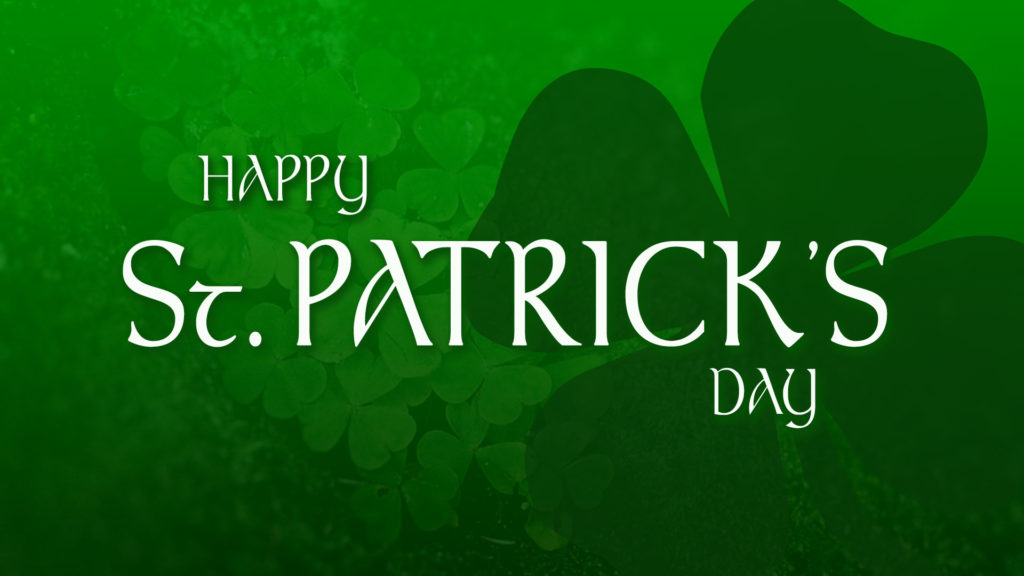 Free Graphic | Holidays | St. Patrick's Day