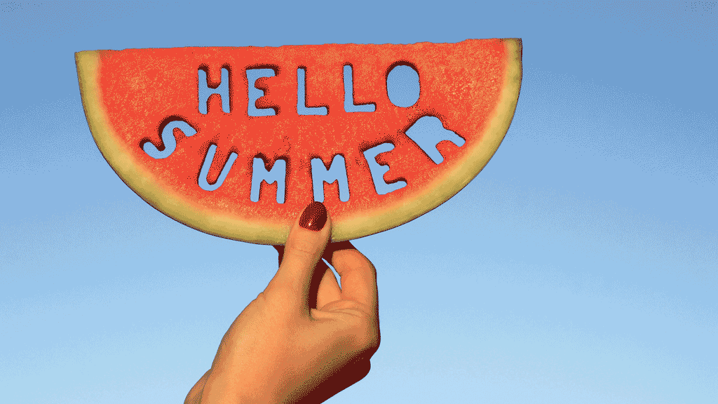 Free Graphic | Holidays | Summer Solstice