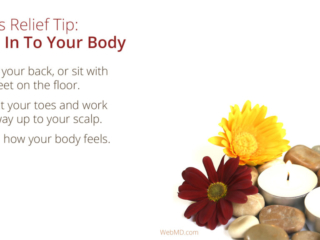 Visix-Stress-Relief-Tips5-Tune-In Free Graphic | Stress Relief Tips | Tune in to your body
