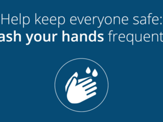Visix-Reopening-Wash-Hands-Frequently Free Graphic | Reopening Message | Wash your hands frequently