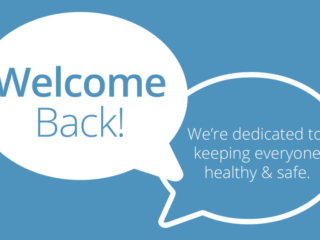Visix-Reopening-Welcome-Back Free Graphic | Reopening Message | Welcome back