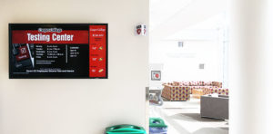 Read Visix case studies to see how our clients are using digital signage to engage their audiences