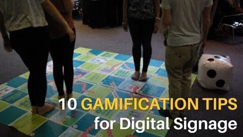 Gamification means incorporating game elements like contests and prizes into your daily communications. Try these tips to grab attention and engage employees.
