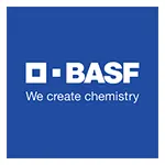 BASF logo
