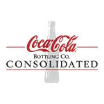 Coca-Cola Bottling Co logo