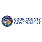 Cook County Government logo