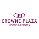 Crowne Plaza Hotels logo