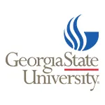 Georgia State University logo