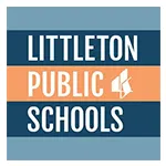 Littleton Public Schools logo