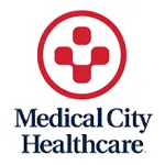 Medical City Healthcare logo