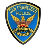 San Francisco Police Department Logo