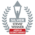 Stevie Awards (American Business Awards) winner logo