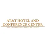 AT&T Hotel and Conference Center logo