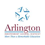 Arlington Independent School District logo