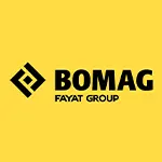 BOMAG logo