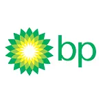 BP British Petroleum logo
