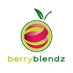 Berry Blendz logo