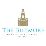 The Biltmore Miami logo
