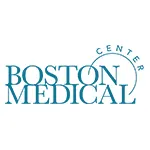 Boston Medical Center logo