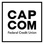 CAPCOM Federal Credit Union logo