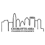 Charlotte Area Chamber of Commerce logo