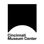 Cincinnati Museum Center logo