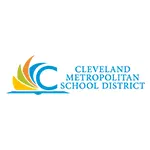 Cleveland Metropolitan School District logo