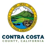 Contra Costa County California logo