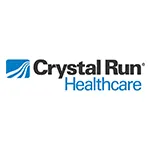 Crystal Run Healthcare logo