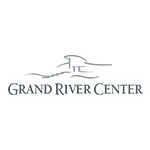 Dubuque Grand River Center logo