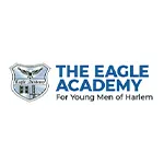 The Eagle Academy for Young Men of Harlem logo