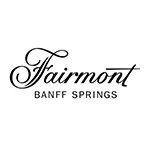 Fairmont Banff Springs logo
