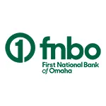 First National Bank of Omaha logo