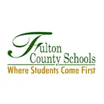 Fulton County Schools logo