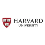 Harvard University logo