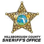 Hillsborough County Sheriff's Office logo
