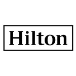 Hilton Hotels logo