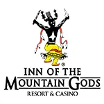 Inn of the Mountain Gods Resort & Casino logo