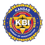 Kansas Bureau of Investigation logo