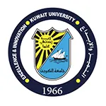 Kuwait University logo