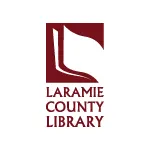 Laramie County Library logo