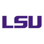 Louisiana State University logo