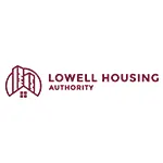 Lowell Housing Authority logo