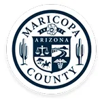 Maricopa County logo