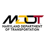 Maryland Department of Transportation logo