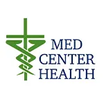 Med Center Health logo