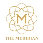 The Meridian Event Center logo