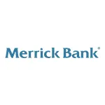 Merrick Bank logo